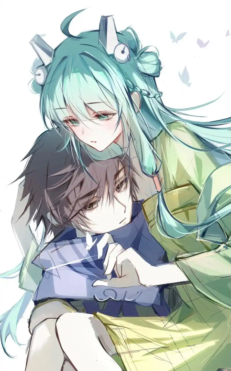繁花